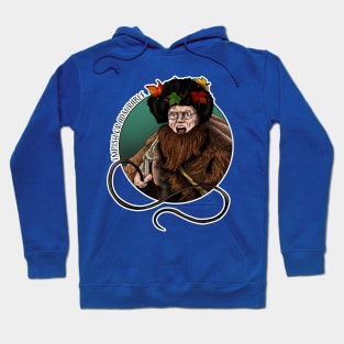 Belsnickel Hoodie